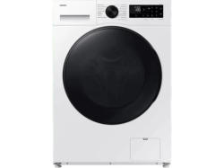 Samsung WD90DG5G34BEEG slim mit AI Ecobubble Waschtrockner (9 kg / 5 kg, 1400 U/Min.)