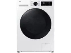 Samsung WD90DG5G34BEEG slim mit AI Ecobubble Waschtrockner (9 kg / 5 kg, 1400 U/Min.)