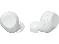 Sony True Wireless Kopfhörer mit Noise Cancelling WF-C710N, Weiß