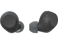 Sony True Wireless Kopfhörer mit Noise Cancelling WF-C710N, Schwarz