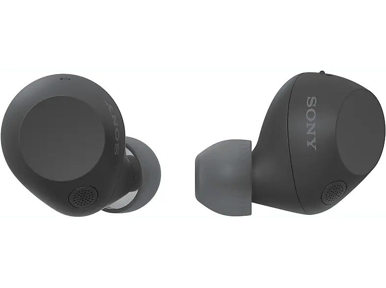 Sony True Wireless Kopfhörer mit Noise Cancelling WF-C710N, Schwarz