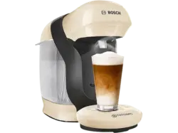 Bosch TAS117E Tassimo Style Friendly Kaffeemaschine Cream