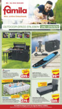 famila Nordwest Famila: Einleger - bis 10.05.2025