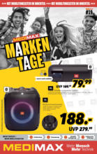 Medimax: Wochenangebote