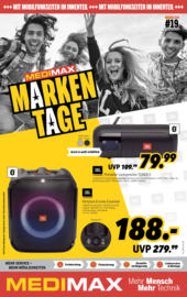 Medimax: Wochenangebote