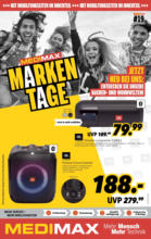 MEDIMAX Medimax: Wochenangebote - bis 08.05.2025
