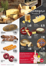 EDEKA: Wochenangebote