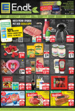 EDEKA: Wochenangebote