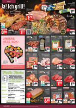 EDEKA: Wochenangebote