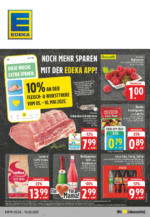 EDEKA Vorrink EDEKA: Wochenangebote - ab 05.05.2025
