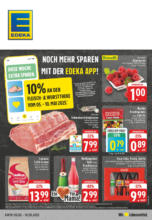 EDEKA: Wochenangebote