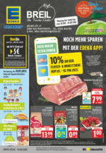 E center Breil E center: Wochenangebote - bis 10.05.2025