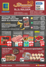 EDEKA: Wochenangebote