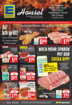 EDEKA Honsel E center: Wochenangebote - ab 05.05.2025