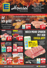 E center: Wochenangebote