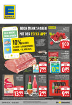 EDEKA Bünning EDEKA: Wochenangebote - ab 05.05.2025