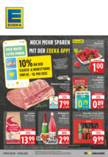 EDEKA: Wochenangebote