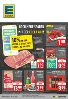 Edeka - Düsseldorf gültig ab dem 05.05.2025