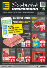 EDEKA: Wochenangebote
