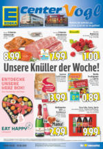 Edeka Frische Center Vogl EDEKA: Wochenangebote - ab 05.05.2025