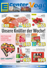 EDEKA: Wochenangebote