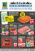 E center Korschenbroich E center: Wochenangebote - ab 05.05.2025