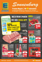 E center: Wochenangebote