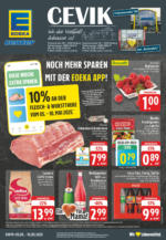 E center: Wochenangebote