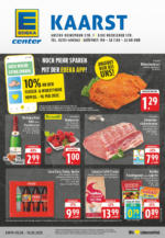 E center E center: Wochenangebote - bis 10.05.2025