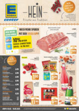 E center: Wochenangebote