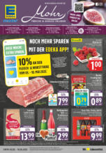EDEKA: Wochenangebote
