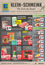E center: Wochenangebote