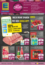 EDEKA: Wochenangebote