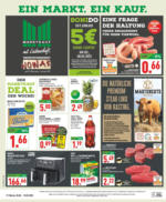 Marktkauf Marktkauf: Wochenangebote - bis 10.05.2025