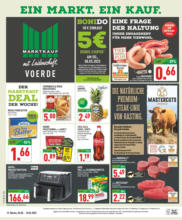Marktkauf: Wochenangebote