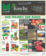 Marktkauf Marktkauf: Wochenangebote - bis 10.05.2025