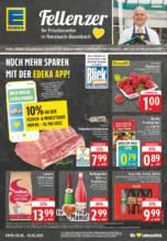 EDEKA: Wochenangebote