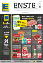 EDEKA Enste EDEKA: Wochenangebote - ab 05.05.2025