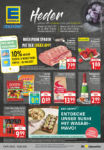 EDEKA Heder EDEKA: Wochenangebote - bis 10.05.2025