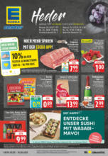 EDEKA: Wochenangebote
