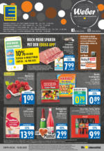 EDEKA Weber EDEKA: Wochenangebote - ab 05.05.2025