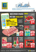 EDEKA: Wochenangebote