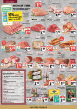 EDEKA: Wochenangebote