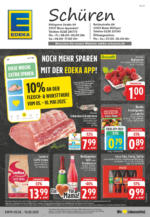 EDEKA Schüren EDEKA: Wochenangebote - ab 05.05.2025