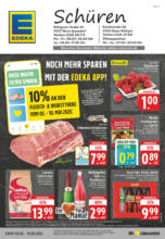 EDEKA: Wochenangebote