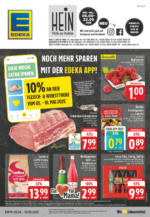 EDEKA Hein EDEKA: Wochenangebote - bis 10.05.2025