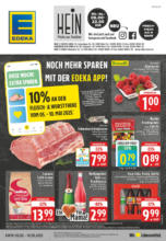EDEKA: Wochenangebote