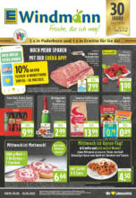 EDEKA: Wochenangebote