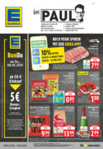 EDEKA bei Paul EDEKA: Wochenangebote - bis 10.05.2025