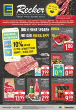 EDEKA EDEKA: Wochenangebote - bis 10.05.2025